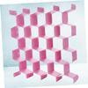 BCOATH Pp Plastic Drawer Dividers Drawer Dividers for Organizing Honeycomb Organizer Partition view 4