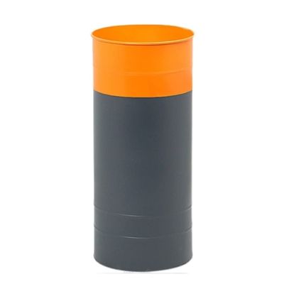 POLGDW Umbrella Stand Rack Umbrella Holder Round Umbrella Stand Splice Color Free Standing Corner Umbrella Bucket Hallway Entryway Umbrella Stand Organizer Umbrella Bucket Umbrella Stand