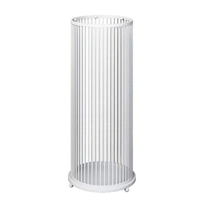 POLGDW Umbrella Stand Umbrella Holder Hotel Modern Umbrella Holder Metal Paint After Door Iron Umbrella Stand Umbrella Barrel Storage Rack Umbrella Bucket Umbrella Rack