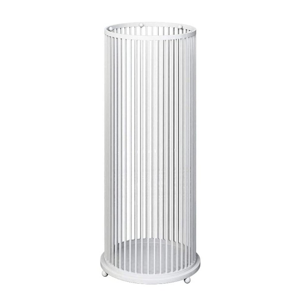 POLGDW Umbrella Stand Umbrella Holder Hotel Modern Umbrella Holder Metal Paint After Door Iron Umbrella Stand Umbrella Barrel Storage Rack Umbrella Bucket Umbrella Rack