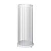 POLGDW Umbrella Stand Umbrella Holder Hotel Modern Umbrella Holder Metal Paint After Door Iron Umbrella Stand Umbrella Barrel Storage Rack Umbrella Bucket Umbrella Rack view 1