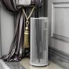 POLGDW Umbrella Stand Umbrella Holder Hotel Modern Umbrella Holder Metal Paint After Door Iron Umbrella Stand Umbrella Barrel Storage Rack Umbrella Bucket Umbrella Rack view 3