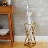 POLGDW Metal Geometric Design Umbrella Stand Modern Umbrella Stand Home Layer Umbrella Stand view 3