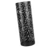 Semme Round Metal Umbrella Holder, and Watertight, Modern Design, Stable for Entryway, Office, Home Use (L) view 2