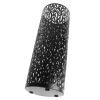 Semme Round Metal Umbrella Holder, and Watertight, Modern Design, Stable for Entryway, Office, Home Use (L) view 3