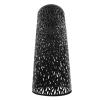 Semme Round Metal Umbrella Holder, and Watertight, Modern Design, Stable for Entryway, Office, Home Use (L) view 4