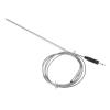 Zaagot Food Cooking Oven Meat BBQ Stainless Steel Probe for Wireless BBQ Thermometer Oven Meat Probe Stainless Steel Material view 1