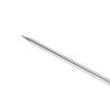 Zaagot Food Cooking Oven Meat BBQ Stainless Steel Probe for Wireless BBQ Thermometer Oven Meat Probe Stainless Steel Material view 3