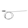 Zaagot Food Cooking Oven Meat BBQ Stainless Steel Probe for Wireless BBQ Thermometer Oven Meat Probe Stainless Steel Material view 4