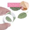 uxcell 2pcs Acrylic Cylinder Display Blocks, 40 x 60 mm/1.6" x 2.4" Clear Jewelry Display Base Polished Cube Riser Stand Display Holder Base for Bracelet Ring Jewelry Cosmetics Crafts view 3
