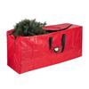 Christmas Tree Storage Box Dust-Proof Anti-Moisture Protects Artificial Box view 1