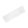 LKJJHGF Side Brush Filter Kits Vacuum Cleaner Accessories Mop Cloth Roll Brush Hepa Filter Spare PartsCompatible for Xiaomi G1(2mop) view 4