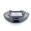 HLJEGCMH Sweeping Robot Vacuum Cleaner Dust Box, 800ml Dustbin, Compatible for Deebot Ozmo U2 Pro, Home Robot Vacuum Cleaner Cleaning Accessories view 2