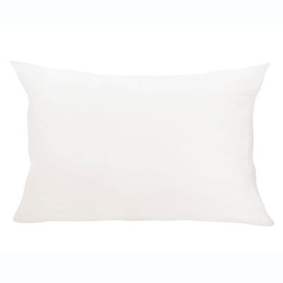 SWJ-swjssb Cushion Inner Pads 45x45 30x50 50x50 40x60 40x40 66x66 50x70 Cm Cushion Stuffer Decorative Pillows Inserts Standard White Virgin Fibre Fillers for Couch Sofa Bed(40x60 cm)