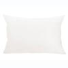 SWJ-swjssb Cushion Inner Pads 45x45 30x50 50x50 40x60 40x40 66x66 50x70 Cm Cushion Stuffer Decorative Pillows Inserts Standard White Virgin Fibre Fillers for Couch Sofa Bed(40x60 cm) view 1