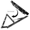 ANDRESLAD Bed Support Hydraulic Gas Spring Rod for Adjustable Bed Frame view 4