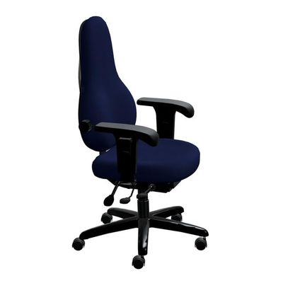 OMseating Office Master DB53 Task Chair (Poseidon)