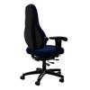 OMseating Office Master DB53 Task Chair (Poseidon) view 2