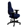 OMseating Office Master DB53 Task Chair (Poseidon) view 3