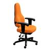 OMseating Office Master DB53 Task Chair (HermesOrange) view 1