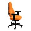 OMseating Office Master DB53 Task Chair (HermesOrange) view 3