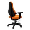 OMseating Office Master DB53 Task Chair (HermesOrange) view 4