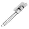 BEBEMOKO Ergonomic Cutter Sharpener for Convenient Home Use Knife Sharpening Cutlery Accessory for Sharpening for Left and Right-handed Users view 1