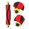 Compatible for Roborock S5 S5 Max S6 S6 Maxv E4 E5 S50 S51 S55 Vacuum Cleaner Replacement Parts Roller Brush Side Brush HEPA Filter Mop Cloth(As Shown o) view 3