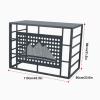 Aluminum air conditioner outdoor unit protection cover,Mini Split Air Conditioner Cover for Outside Units,External air conditioner unit covers,Aluminum Air Conditioner and Heat Pump Cover,outer materi view 4
