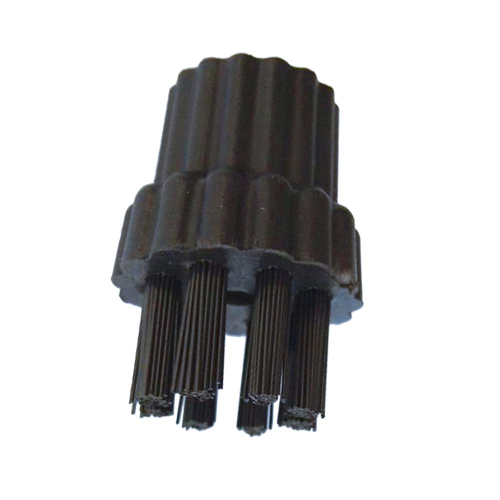 MERRYHAPY 5pcs Household Cleaning Device Brush Multi-Purpose Machine Brush Fine Workmanship for Steam Washer
