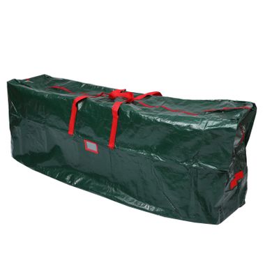 Christmas Tree Storage Bag, PE Dustproof Carry Pouch for Xmas Tree