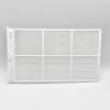ARYEIELLSOW WJ85X21746 Air Filter Replacement Parts for Room Air Conditioner Compatible with AHQ06LYW1,AHQ06LYQ1,AHR05LWQ2,AHR05LWQ2,Replaces A0010209471,AP6280063,White(2 Packs) view 2