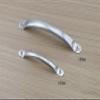SOSODBBM 304 Stainless Steel Furniture Hardware Handle Kitchen Cabinets Pull Door Knobs Drawer Wardrobe Cupboard Accessories 2Pcs(160mm) view 2