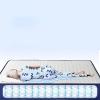 Mattress 9-Zone Pocket Sprung Mattress with Memory Foam and 3D Fabric - Orthopaedic Mattress,20cm,135x200cm view 2