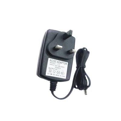 AC/DC AdaptorCompatible for Dibea F20 Max FC20 Handheld Vacuum Cleaner Parts Accessories