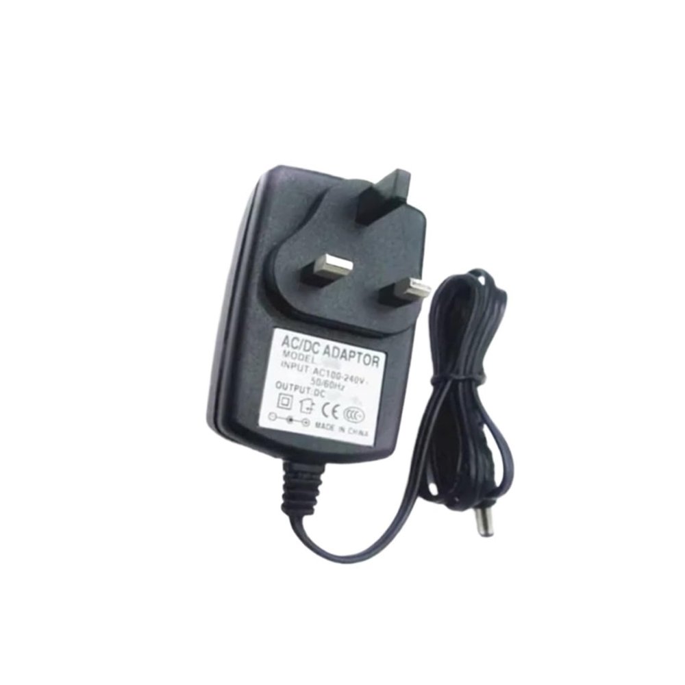 AC/DC AdaptorCompatible for Dibea F20 Max FC20 Handheld Vacuum Cleaner Parts Accessories