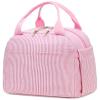 Bluboon Lunch Box for Women Cute Lunch Bag Reusable Insulated Lunch Bags Large Capacity Lunchbox Cooler for Work Picnic or Travel view 1