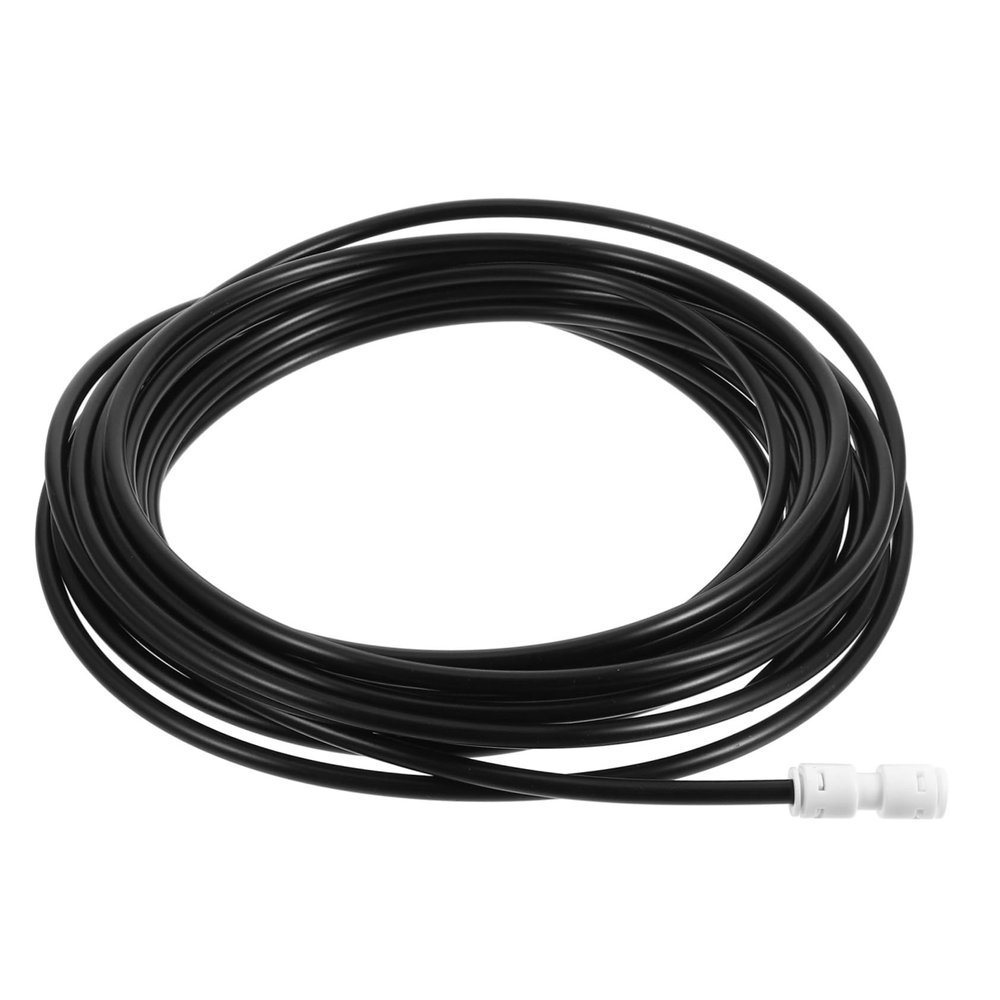 ARTIBETTER Replacement Pe Hose for Water Purifiers Food-grade Soft Tube Fit for Water Ice Makers and Dispensers