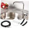 ARTIBETTER Replacement Pe Hose for Water Purifiers Food-grade Soft Tube Fit for Water Ice Makers and Dispensers view 3