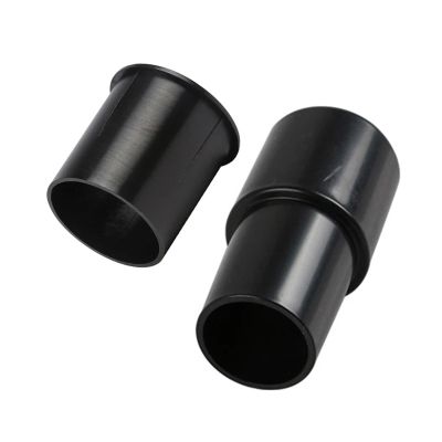 YUGHKBN 2pcs/Set Adapters Internal Diameter 32-35MM 35-32MM Vacuum Cleaner Hose Household Sweeper Cleaning Tool
