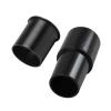 YUGHKBN 2pcs/Set Adapters Internal Diameter 32-35MM 35-32MM Vacuum Cleaner Hose Household Sweeper Cleaning Tool view 1