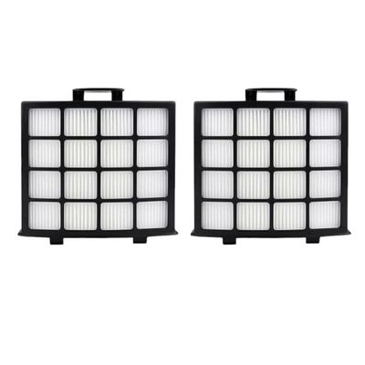 2x HE-PA Filter for Upright Vacuum AZ2000 AZ201UPG5, AZ21KT501, AZ21KT502