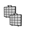 2x HE-PA Filter for Upright Vacuum AZ2000 AZ201UPG5, AZ21KT501, AZ21KT502 view 2