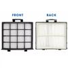 2x HE-PA Filter for Upright Vacuum AZ2000 AZ201UPG5, AZ21KT501, AZ21KT502 view 4