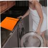 KOMBIUDA Rip-resistant Laundry Bag for Dogs Easy Wash Dry Pet Hair Catcher for Laundry view 3