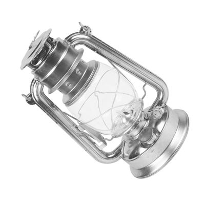 BIUDECO Retro Style Kerosene Lamps Decorative Outdoor Lanterns for Vintage Decor