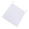 2pcs Boys and Girls Bath Toy Mesh Bag Polyester Hanging Storage Pouch view 1