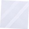 2pcs Boys and Girls Bath Toy Mesh Bag Polyester Hanging Storage Pouch view 3