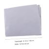 MOLUCKFU Outdoor Air Conditioner Cover and Sun Protective Cover for Central Units Prevents Dust Rain and Uv Damage Compatible Standard Units view 3