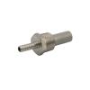 ASDJKL Home Brewing 1/2" NPT Stainless Steel Aeration Diffusion Stone with 1/4" Barb Beer Brewing Oxygen Carbonation Stone Barware Wine Making Brewing Accessories(2 Micron) view 3
